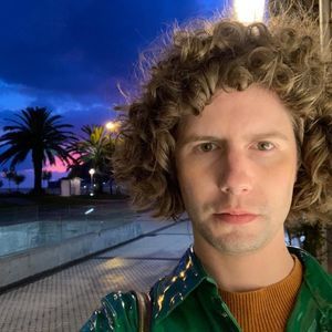 Meet your Posher, Jacob